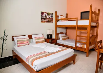 Hotel Akumal hotel thumbnail 7