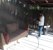 Playa Las Palmas Glamping Tulum hotel detail image 4