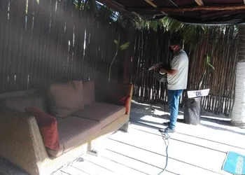 Playa Las Palmas Glamping Tulum hotel thumbnail 4