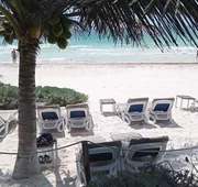 Playa Las Palmas Glamping Tulum hotel detail image 5