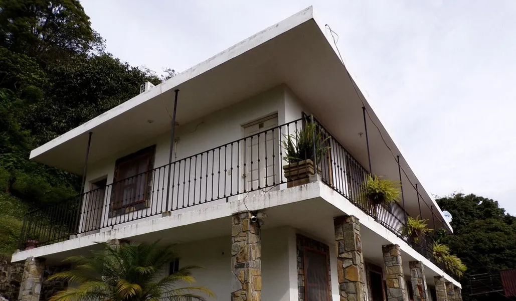 Finca Santa Mónica hotel detail image 2