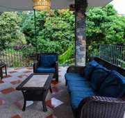 Finca Santa Mónica hotel detail image 4