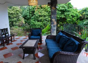 Finca Santa Mónica hotel thumbnail 4