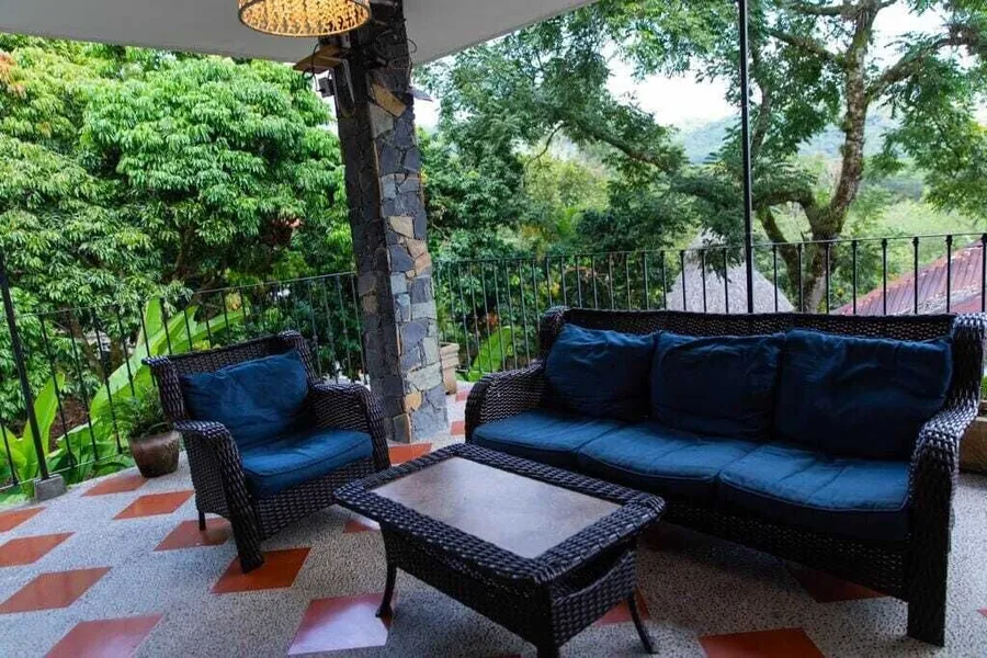 Finca Santa Mónica hotel detail image 6