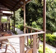 Finca Santa Mónica hotel detail image 7