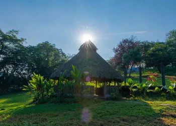 Finca Santa Mónica hotel thumbnail 8