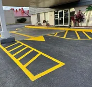 Motel 6 New Port Richey, FL hotel detail image 3