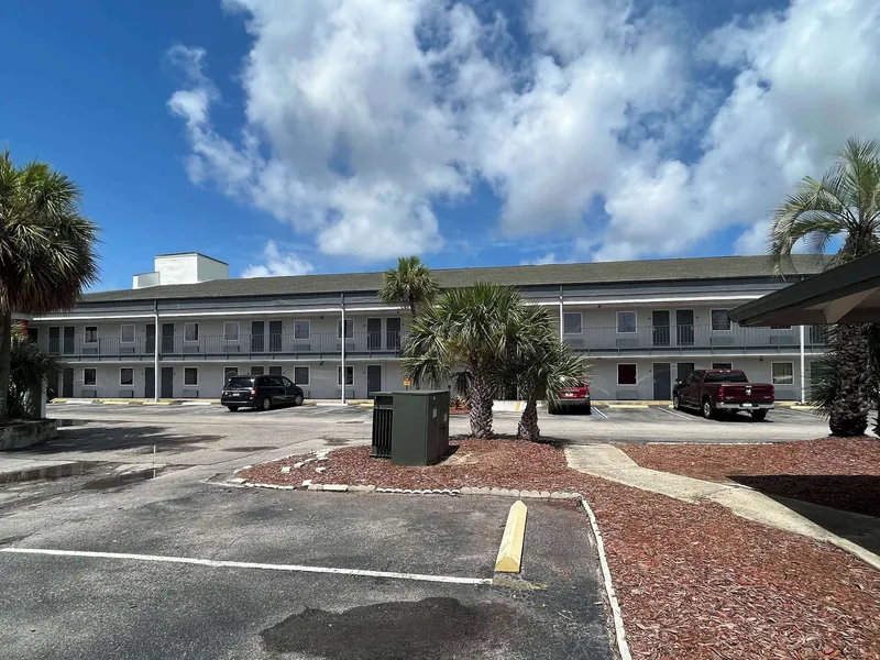 Motel 6 New Port Richey, FL hotel detail image 6