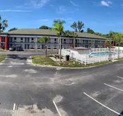 Motel 6 New Port Richey, FL hotel detail image 7
