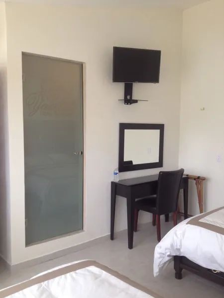 Hotel Boutique Yaocalli hotel detail image 6