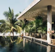 Lo Sereno Casa de Playa hotel detail image 4