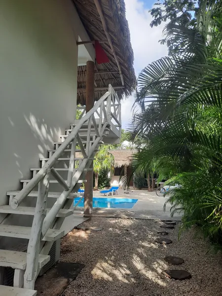 Casa del Mar Tulum hotel detail image 2