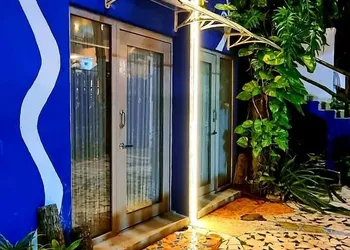 BLOOM Exclusive Boutique B&B - Adults Only hotel thumbnail 3