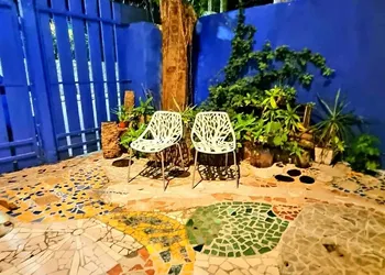 BLOOM Exclusive Boutique B&B - Adults Only hotel thumbnail 6