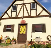 Fernabella's Lodge hotel detail image 3