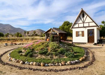 Fernabella's Lodge hotel thumbnail 8