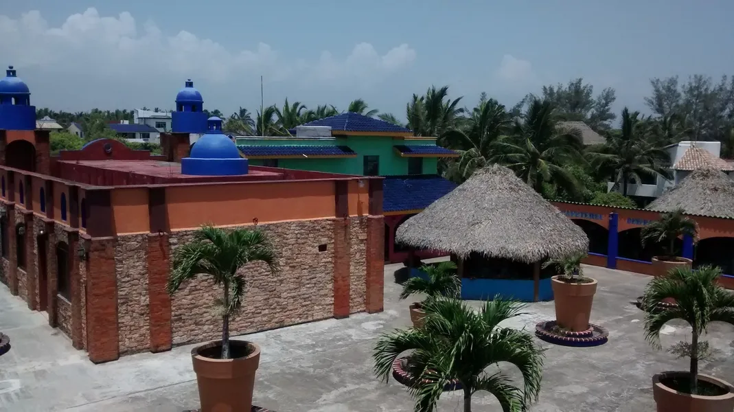 Resort Mision del Mar hotel detail image 2