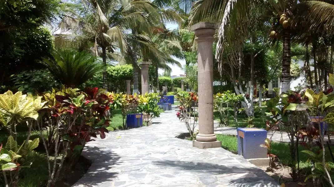Resort Mision del Mar hotel detail image 6