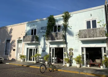 Hotel La Piazzetta hotel thumbnail 4