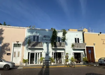 Hotel La Piazzetta hotel thumbnail 5