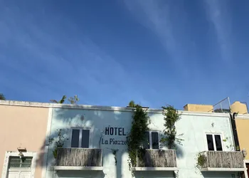 Hotel La Piazzetta hotel thumbnail 6