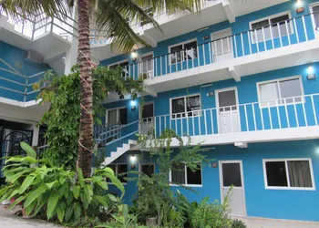 Blue Coconut Cancun Hotel hotel thumbnail 3