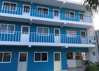 Blue Coconut Cancun Hotel hotel thumbnail 4