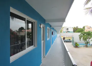 Blue Coconut Cancun Hotel hotel thumbnail 5