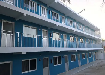 Blue Coconut Cancun Hotel hotel thumbnail 6