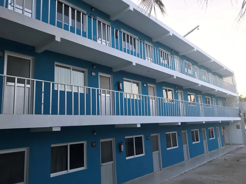 Blue Coconut Cancun Hotel hotel detail image 6