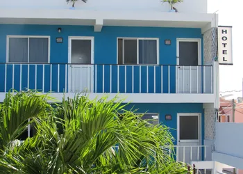 Blue Coconut Cancun Hotel hotel thumbnail 8