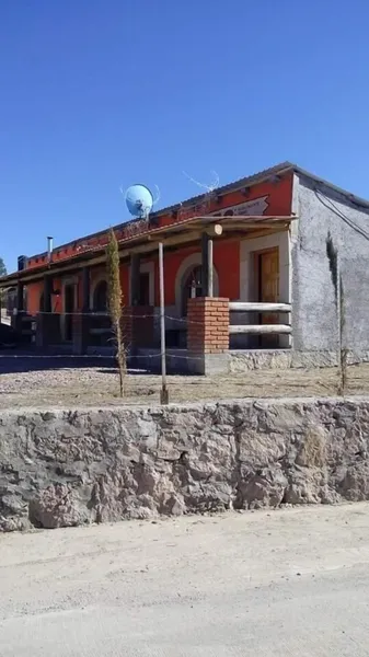 Cabañas margarito hotel detail image 2