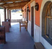 Cabañas margarito hotel detail image 4