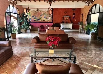 Nican Mo Calli hotel thumbnail 4
