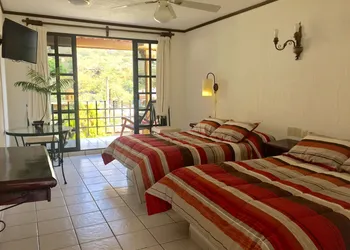 Nican Mo Calli hotel thumbnail 5