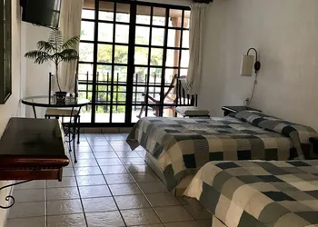 Nican Mo Calli hotel thumbnail 6