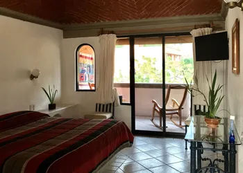 Nican Mo Calli hotel thumbnail 7