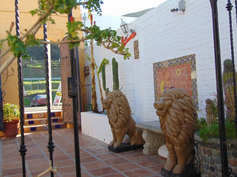 Poco Cielo Hotel hotel detail image 2