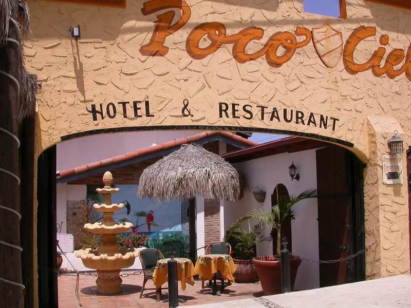 Poco Cielo Hotel hotel detail image 6