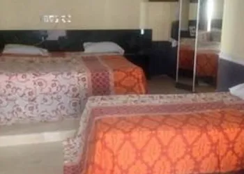 Autohotel La Escondida hotel thumbnail 5