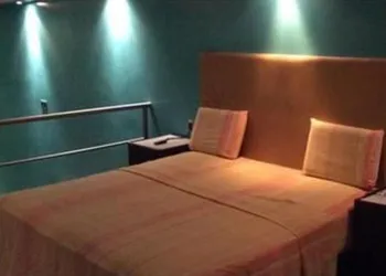 Autohotel La Escondida hotel thumbnail 6