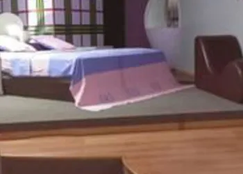 Autohotel La Escondida hotel thumbnail 7