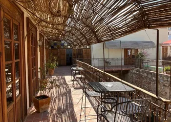 Hotel Amor y Paz hotel thumbnail 2