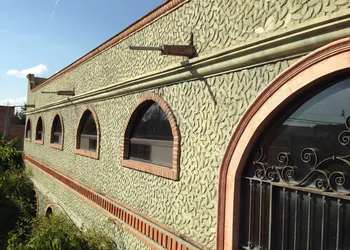 Hacienda San Patricio hotel thumbnail 2