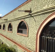 Hacienda San Patricio hotel detail image 3