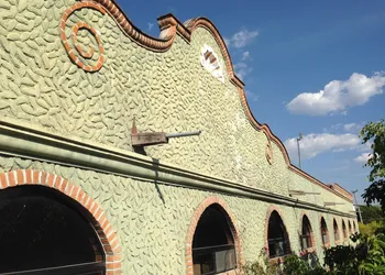 Hacienda San Patricio hotel thumbnail 3