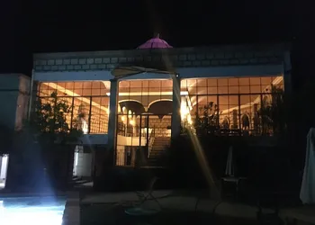 Hacienda San Patricio hotel thumbnail 4