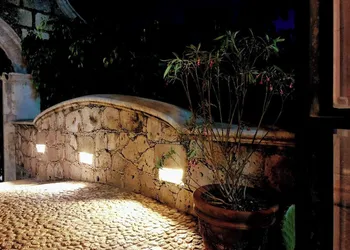Hacienda San Patricio hotel thumbnail 5
