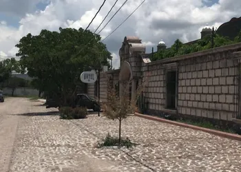 Hacienda San Patricio hotel thumbnail 6