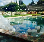 Hacienda San Patricio hotel detail image 7